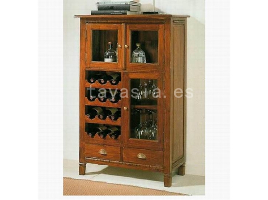 MueblesAuxiliaresLicorerasMueble bar London MueblesAuxiliaresLicorerasMueble bar London