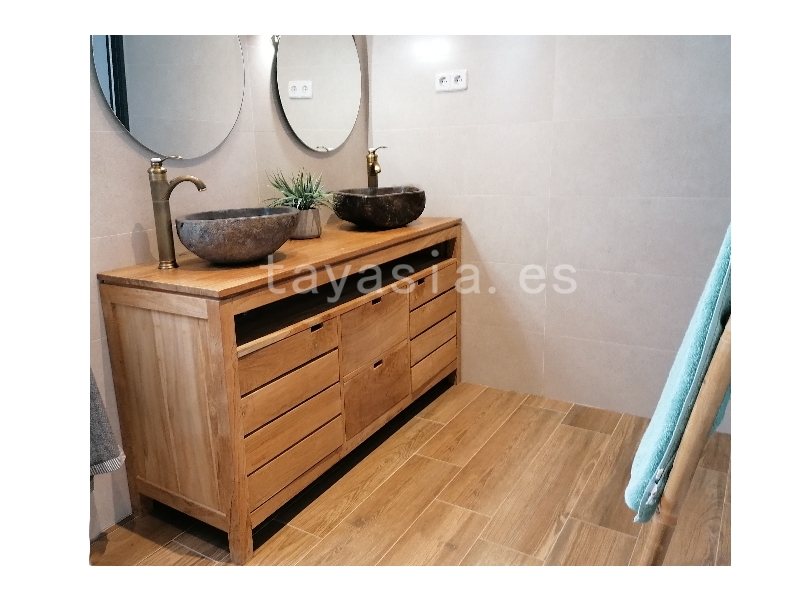Muebles-Baño-Mueble de baño Menorca ..